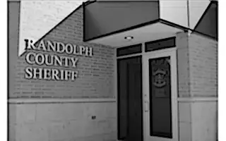 Randolph County Sheriff's Office